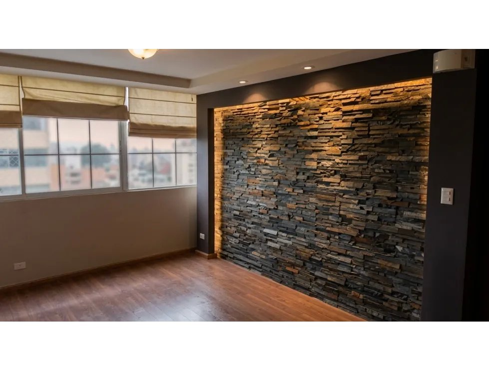 Alquiler de apartamento en Torres Mar del Sur, San Francisco. EAR