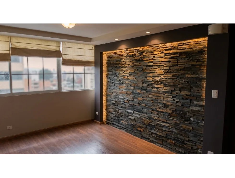 Alquiler de apartamento en Torres Mar del Sur, San Francisco. EAR