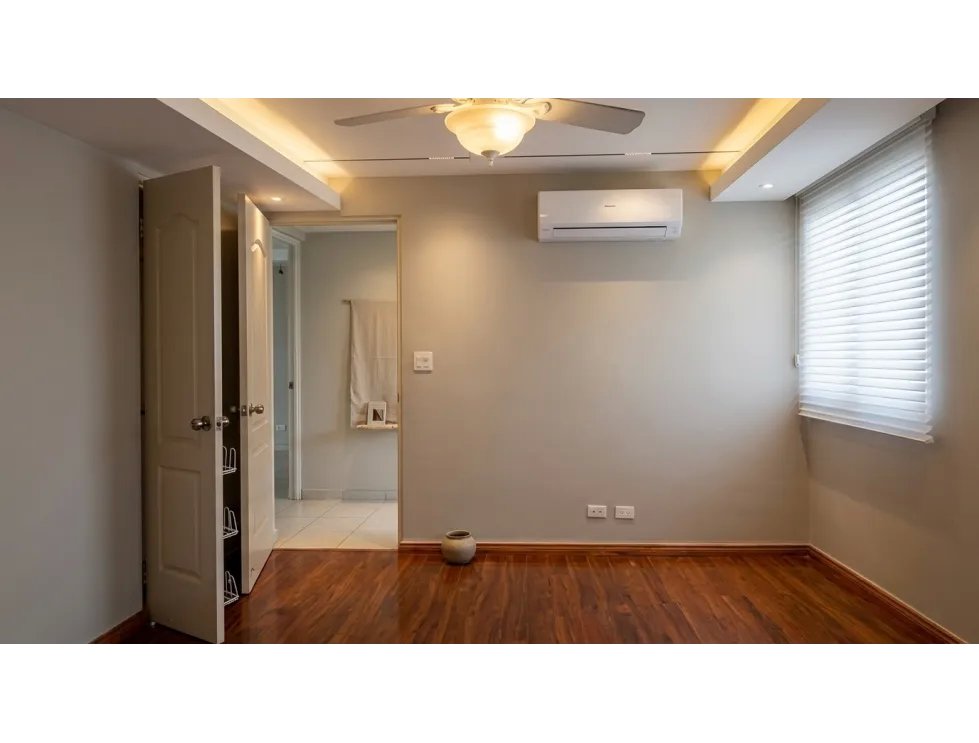 Alquiler de apartamento en Torres Mar del Sur, San Francisco. EAR