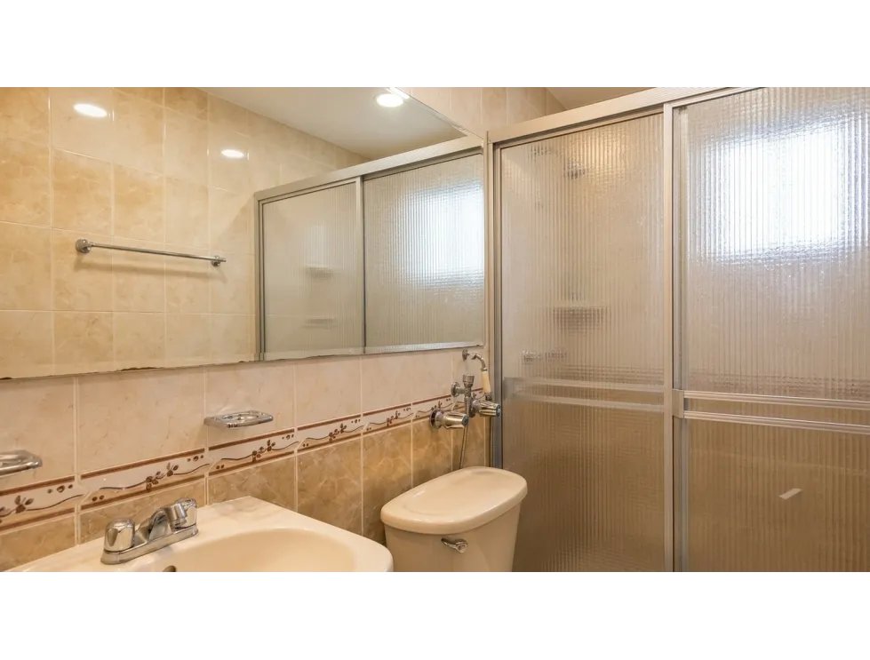 Alquiler de apartamento en Torres Mar del Sur, San Francisco. EAR