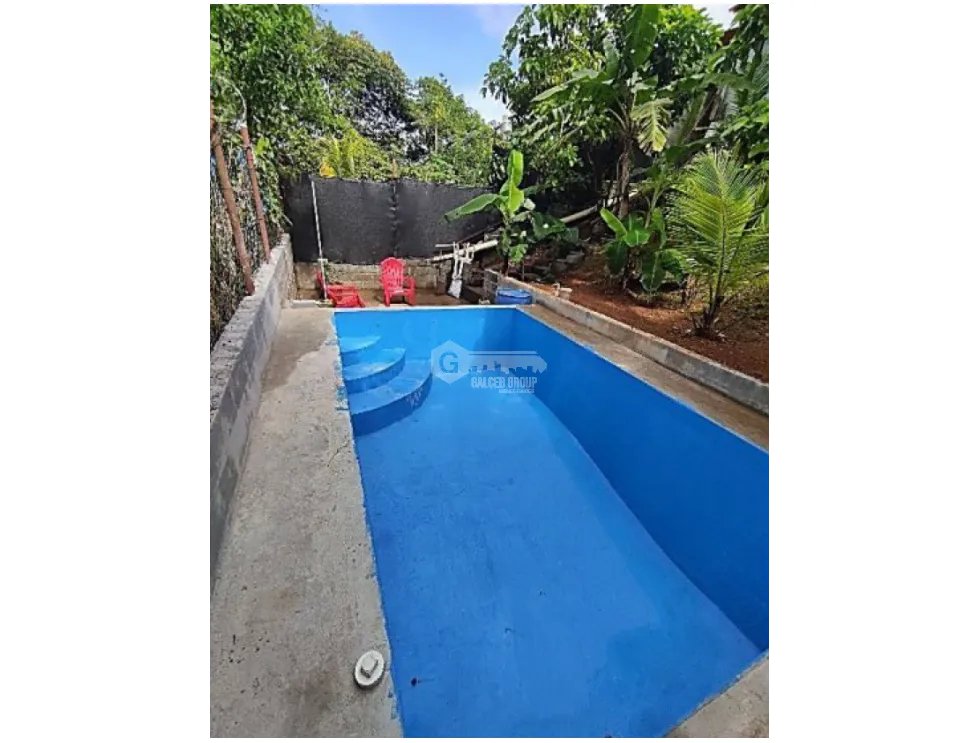 ARRAIJAN / VILLA DE NERY / 200 M2  / 5 HABITACIONES  / PISCINA PRIVADA