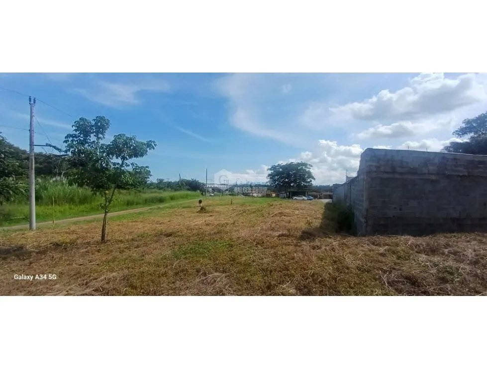 PANAMA OESTE / VIA LAS MENDOZAS / COMMERCIAL LAND FOR SALE