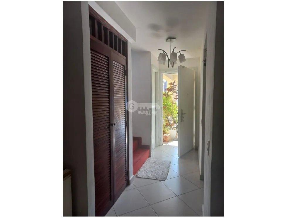 SE VENDE CASA EN ARRAIJAN RESIDENCIAL SANTILLANA  200 M2 DOS NIVELES