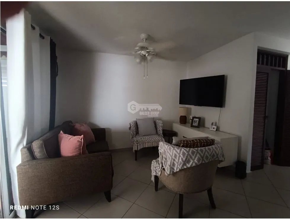 ARRAIJAN / RESIDENCIAL SANTILLANA / 3 HABITACION / 200 M2 / 2 NIVELES