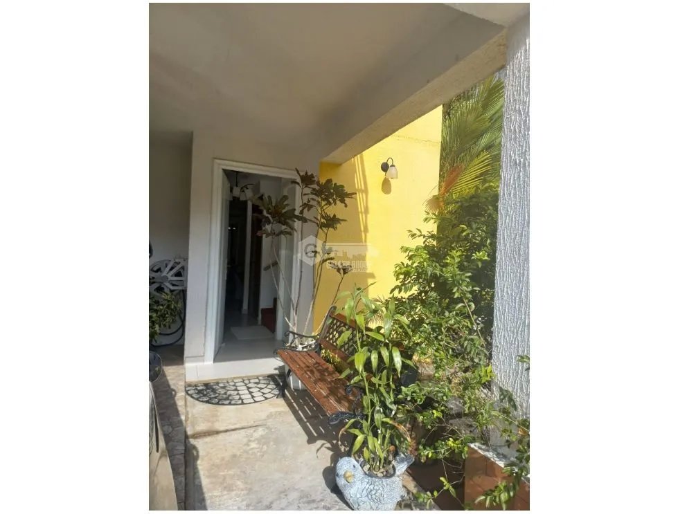 ARRAIJAN / RESIDENCIAL SANTILLANA / 3 HABITACION / 200 M2 / 2 NIVELES