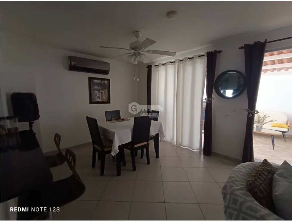 ARRAIJAN / RESIDENCIAL SANTILLANA / 3 HABITACION / 200 M2 / 2 NIVELES