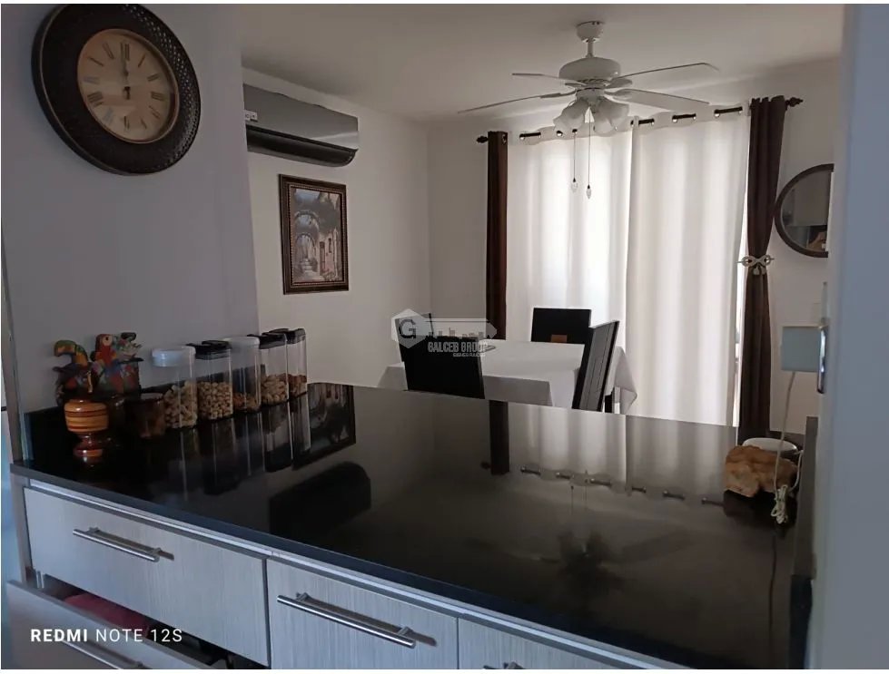 ARRAIJAN / RESIDENCIAL SANTILLANA / 3 HABITACION / 200 M2 / 2 NIVELES
