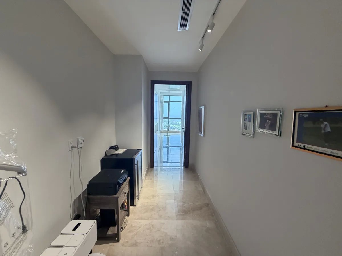 Exclusivo Penthouse piso completo | Vistas al océano | Santa Maria