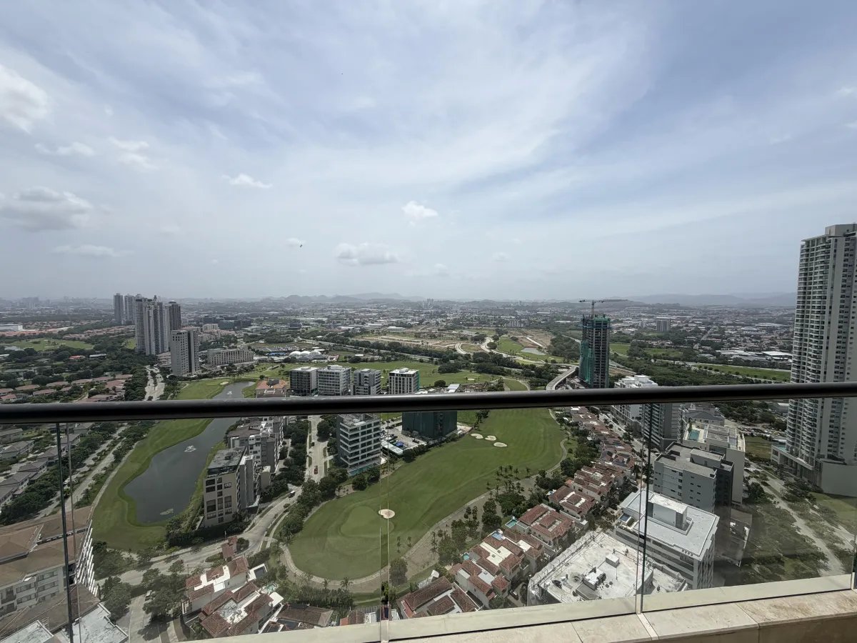 Exclusivo Penthouse piso completo | Vistas al océano | Santa Maria