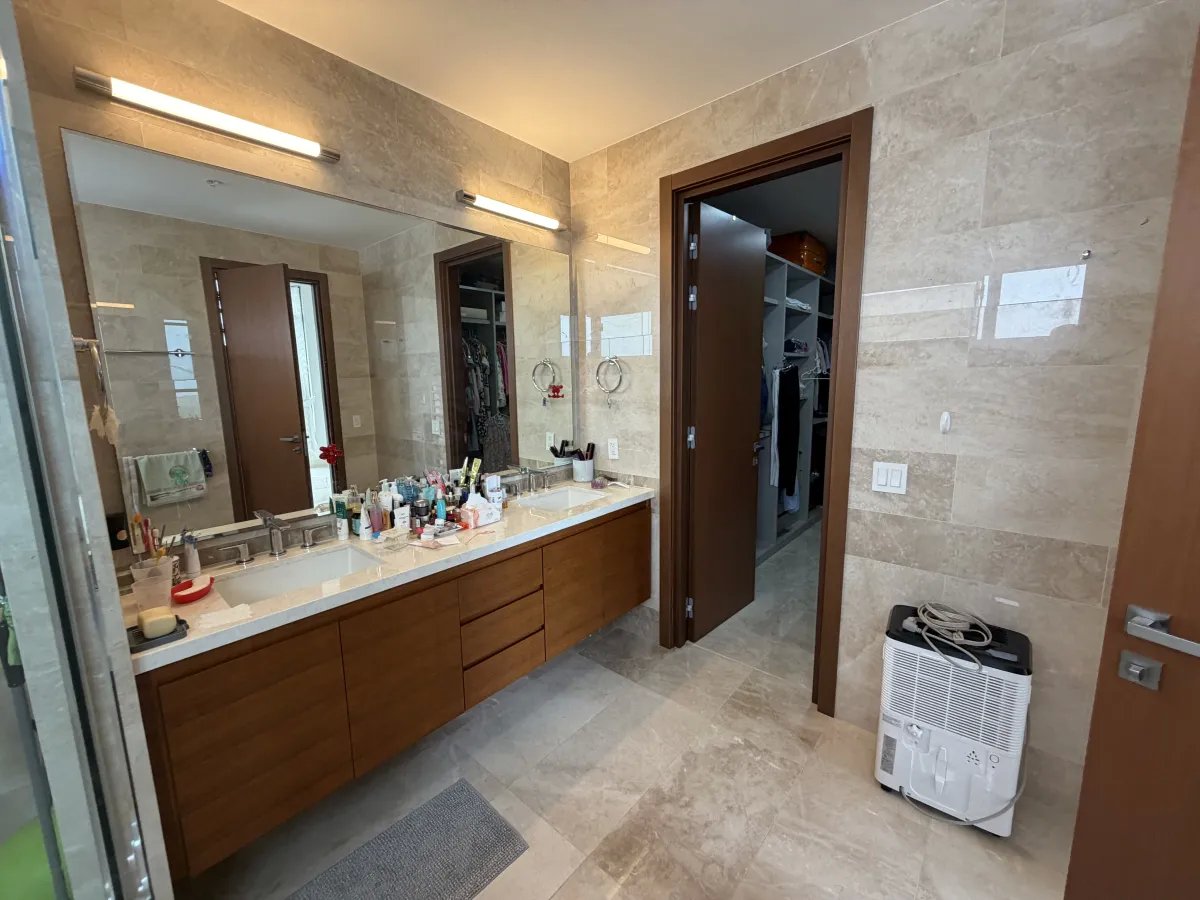 Exclusivo Penthouse piso completo | Vistas al océano | Santa Maria
