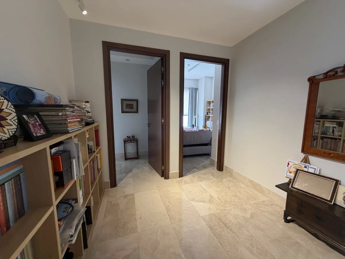 Exclusivo Penthouse piso completo | Vistas al océano | Santa Maria