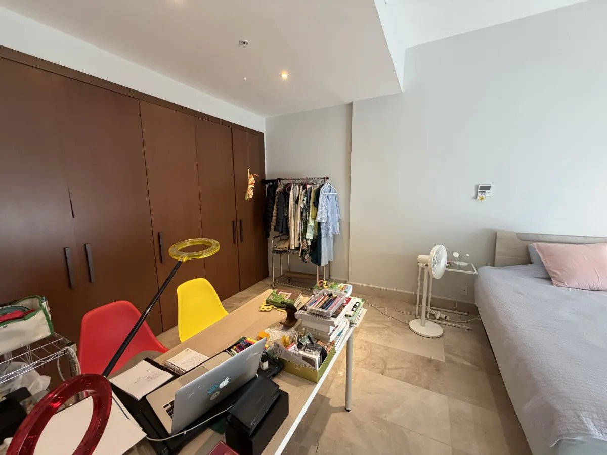 Exclusivo Penthouse piso completo | Vistas al océano | Santa Maria