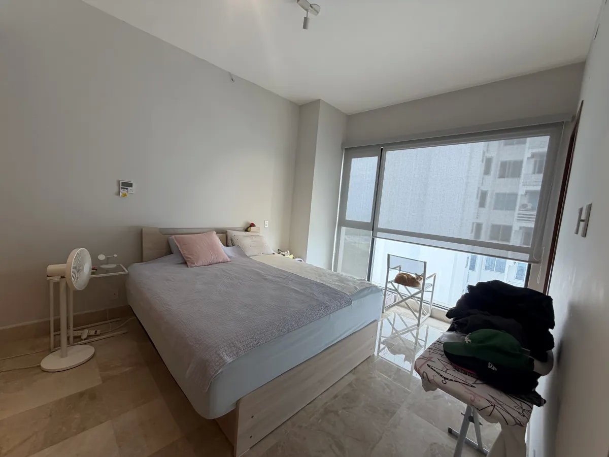 Exclusivo Penthouse piso completo | Vistas al océano | Santa Maria