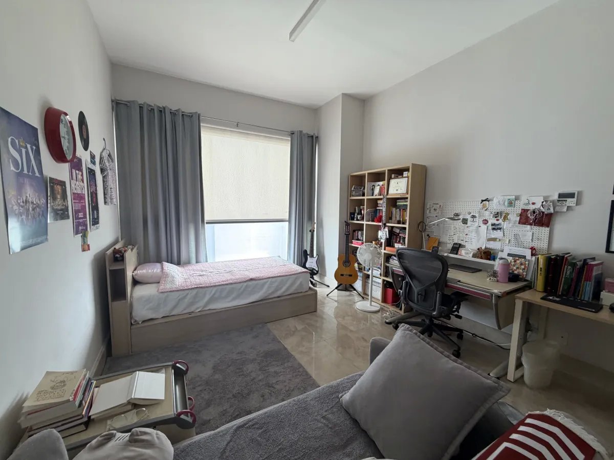 Exclusivo Penthouse piso completo | Vistas al océano | Santa Maria