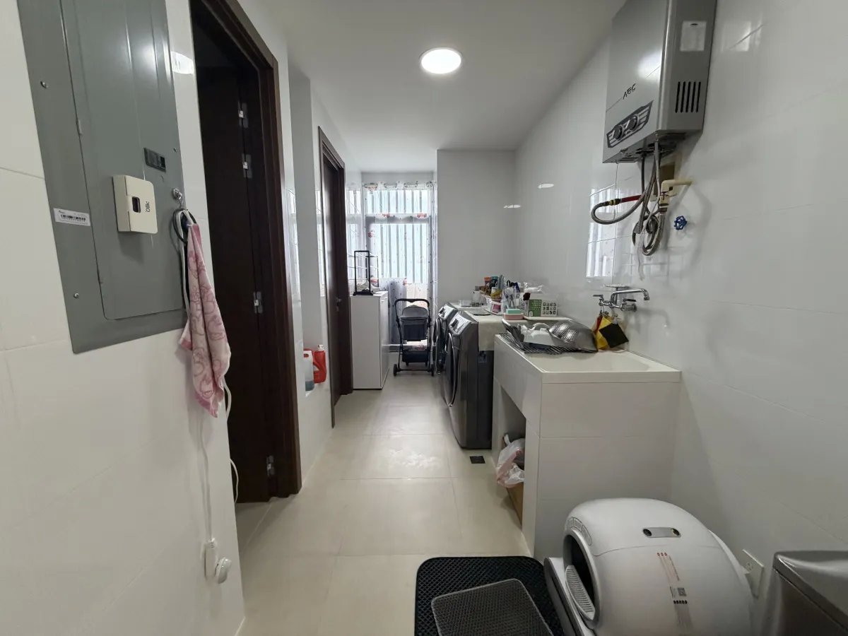 Exclusivo Penthouse piso completo | Vistas al océano | Santa Maria