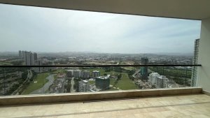Exclusivo Penthouse piso completo | Vistas al océano | Santa Maria