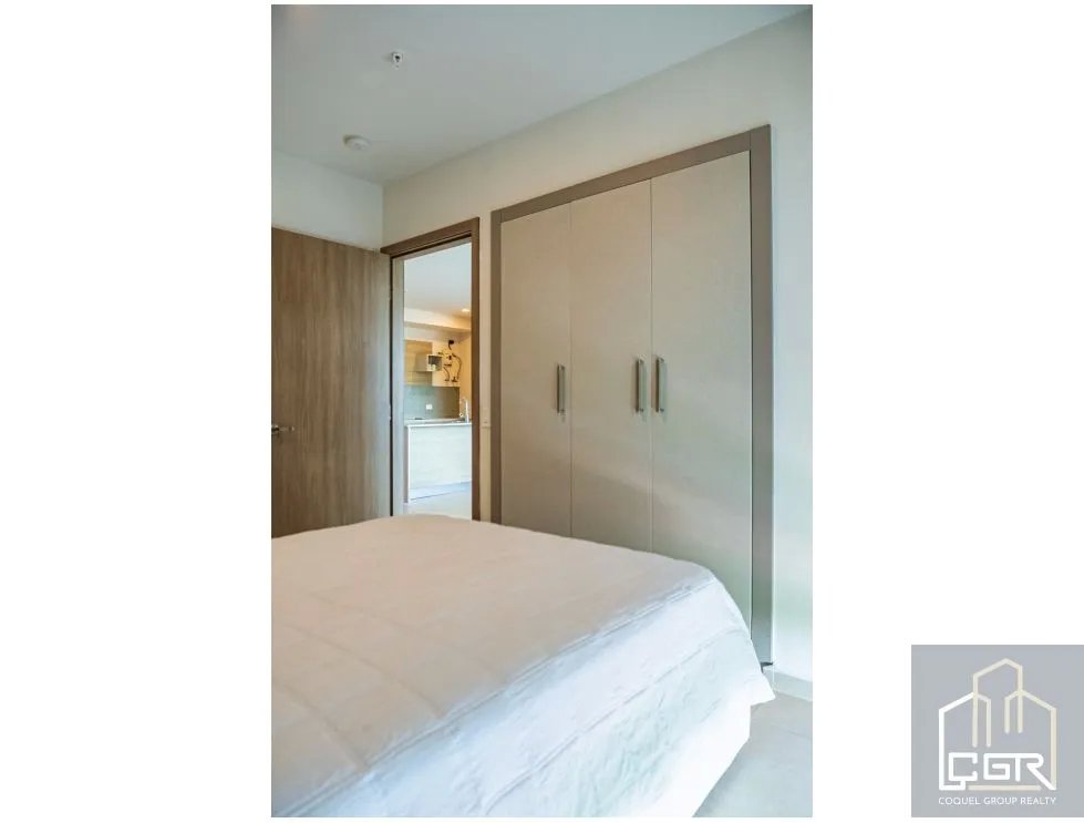 VENTA DE APARTAMENTO EN PH ROYAL PALM PLAYA GORGONA