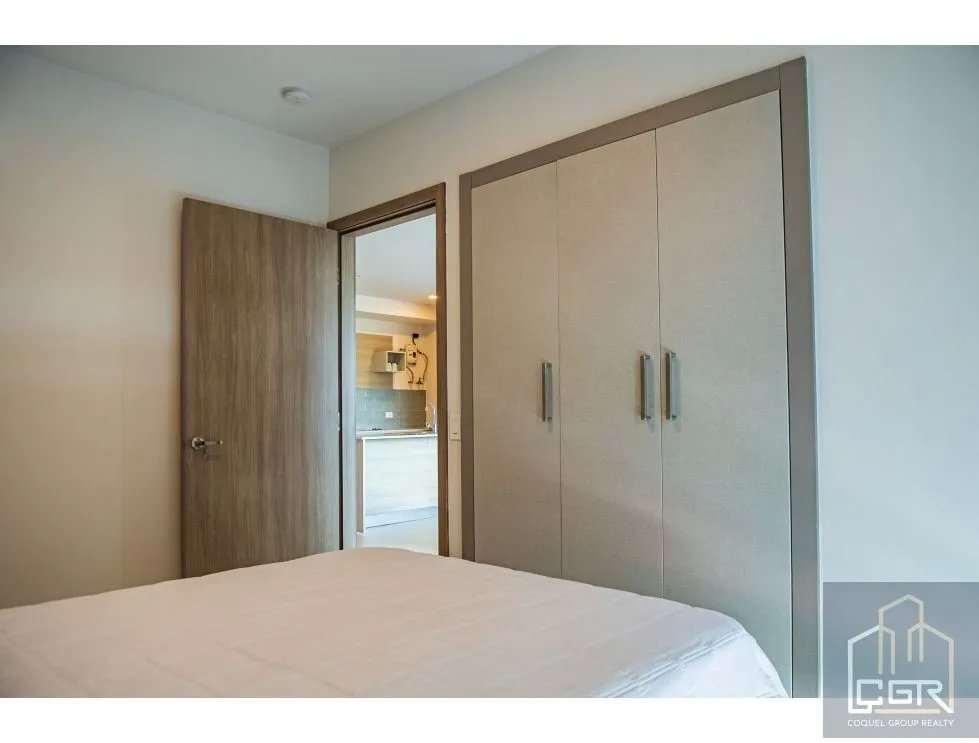 VENTA DE APARTAMENTO EN PH ROYAL PALM PLAYA GORGONA