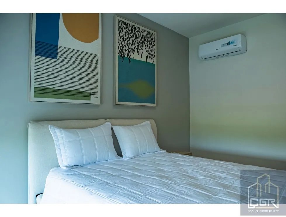 VENTA DE APARTAMENTO EN PH ROYAL PALM PLAYA GORGONA