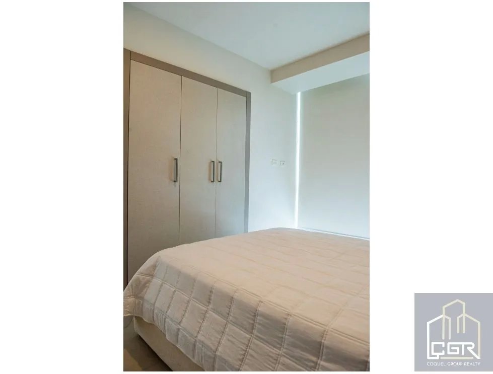 VENTA DE APARTAMENTO EN PH ROYAL PALM PLAYA GORGONA