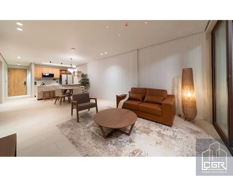VENTA DE APARTAMENTO EN PH PINOALTO BOQUETE