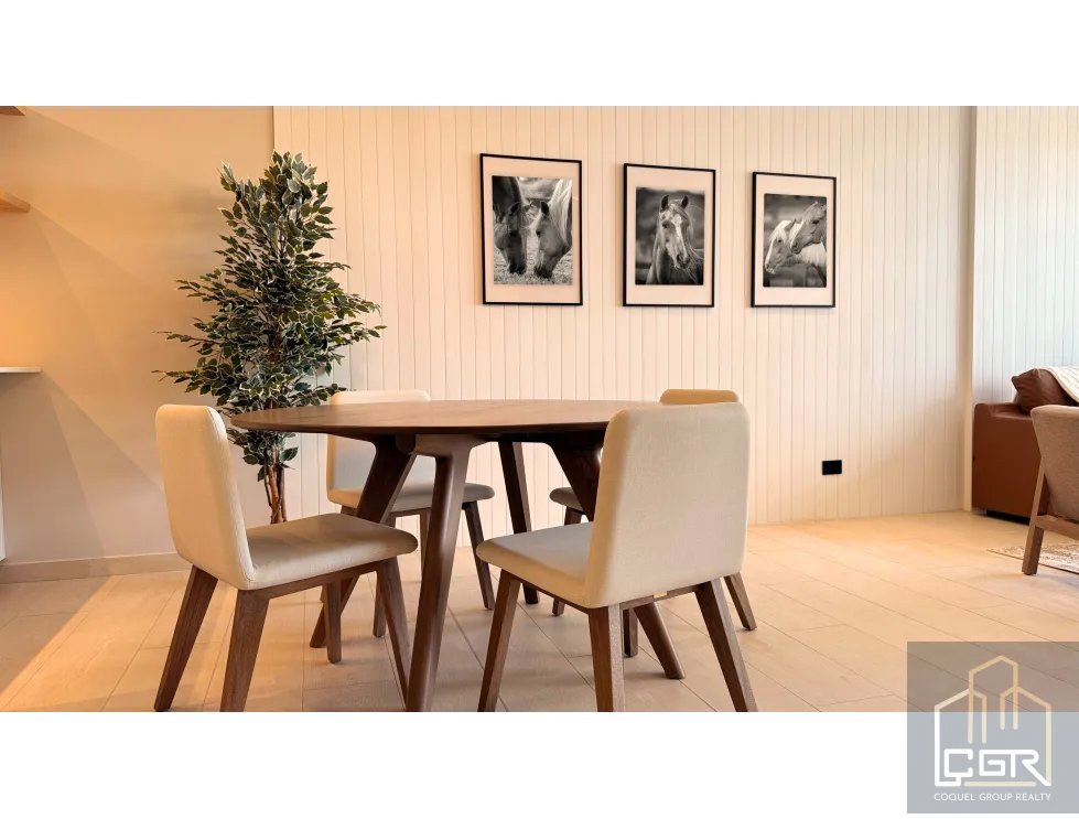 VENTA DE APARTAMENTO EN PH PINOALTO BOQUETE