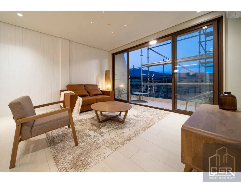 VENTA DE APARTAMENTO EN PH PINOALTO BOQUETE