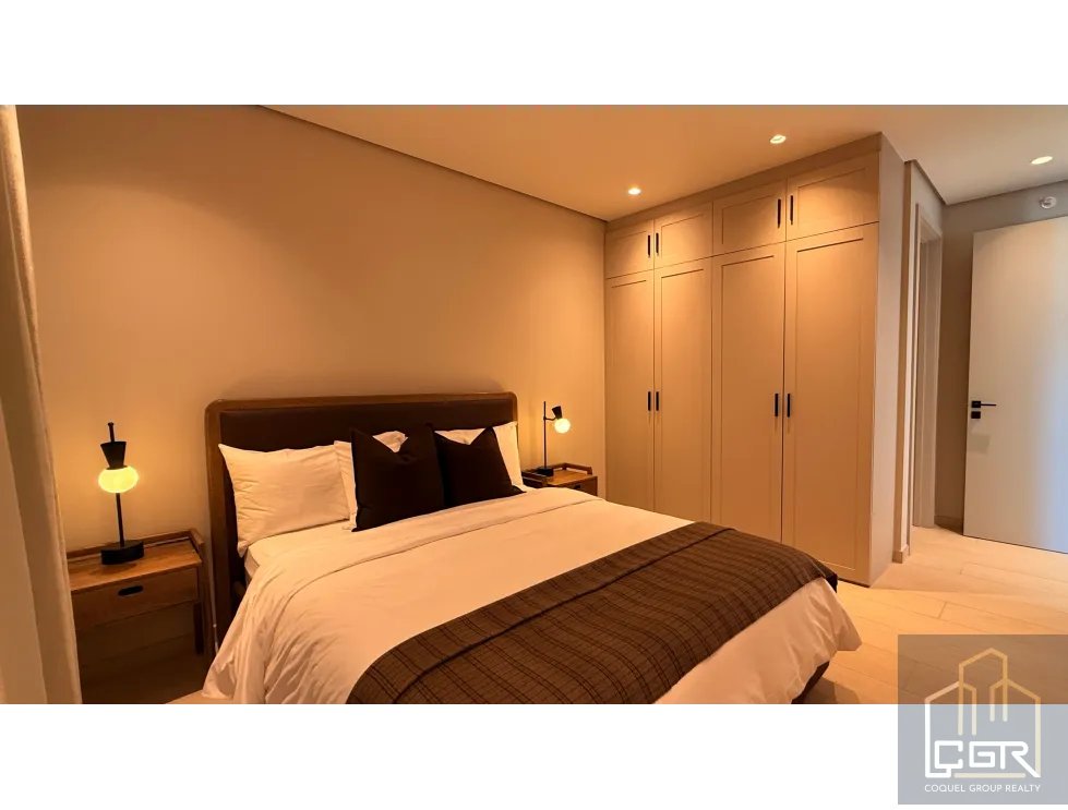 VENTA DE APARTAMENTO EN PH PINOALTO BOQUETE
