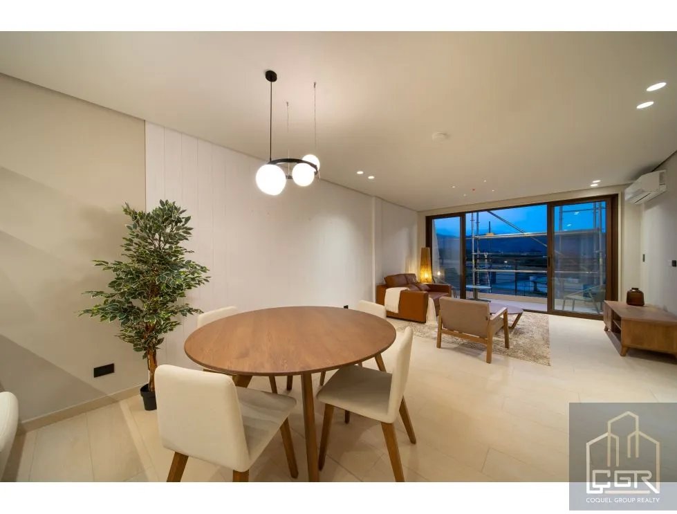 VENTA DE APARTAMENTO EN PH PINOALTO BOQUETE