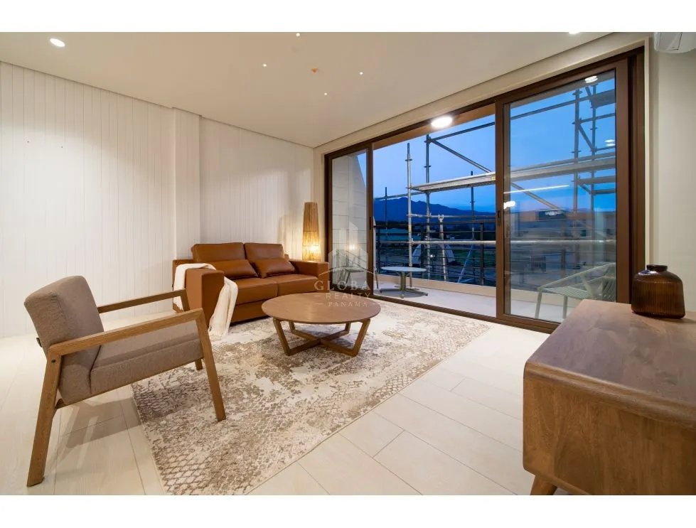 Apartamentos en Venta  PinoAlto Fase 3 Boquete, Chiriquí