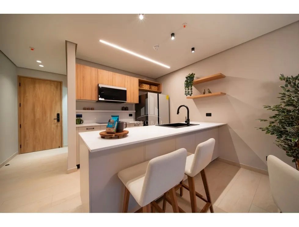 Apartamentos en Venta  PinoAlto Fase 3 Boquete, Chiriquí