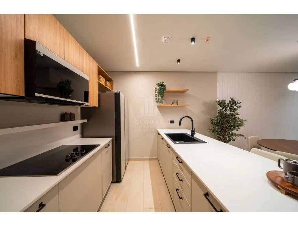 Apartamentos en Venta  PinoAlto Fase 2 Boquete, Chiriquí