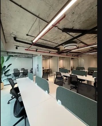 Alquiler de Oficina  en Financial Park, Costa del Este