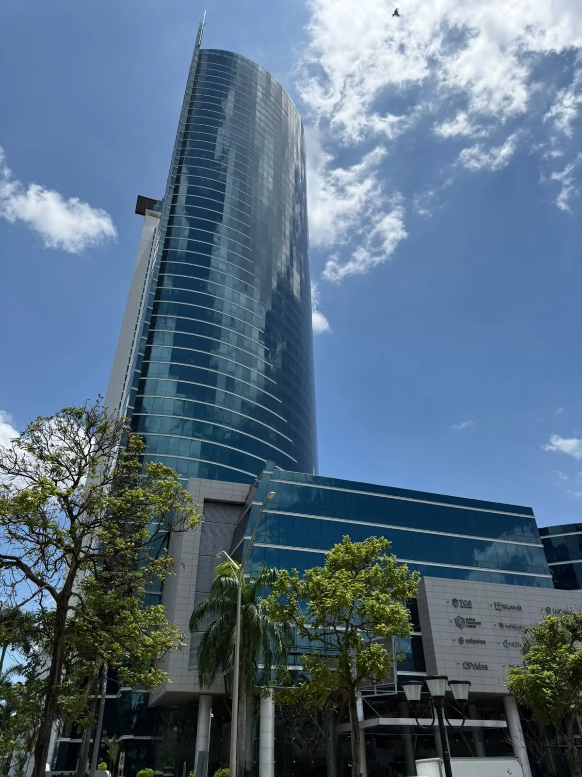 Oficinas en Alquiler | Financial Park, Costa del Este
