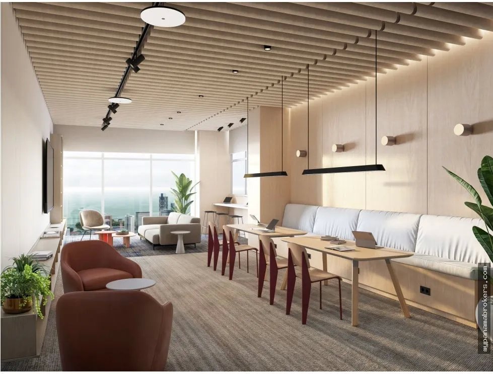 Apartment For Sale in Bella Vista - Costanera Aqua
