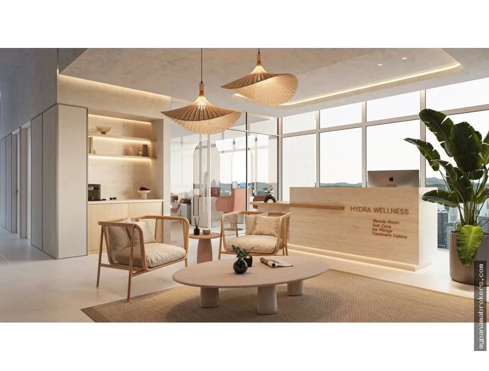 Apartment For Sale in Bella Vista - Costanera Aqua