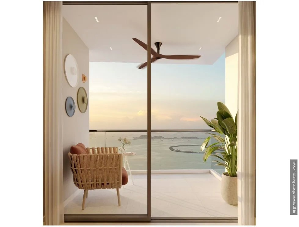 Apartment For Sale in Bella Vista - Costanera Aqua