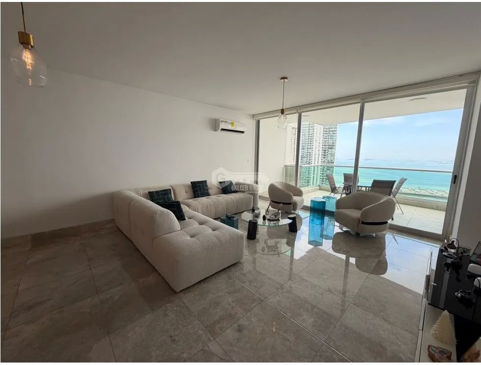BELLA VISTA / COSTANERA / 205M / 3 HABITACIONES / DEPOSITO / BALCON