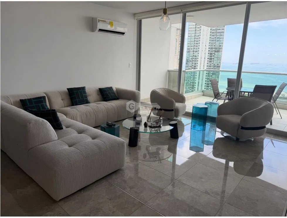 BELLA VISTA / COSTANERA / 205M / 3 HABITACIONES / DEPOSITO / BALCON