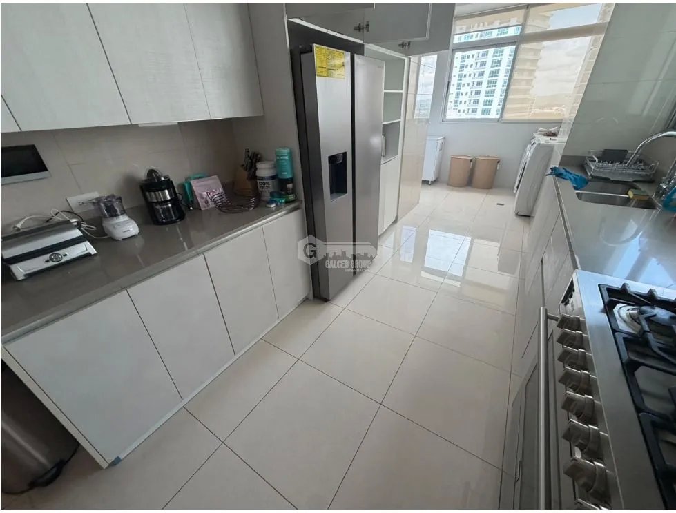 BELLA VISTA / COSTANERA / 205M / 3 HABITACIONES / DEPOSITO / BALCON