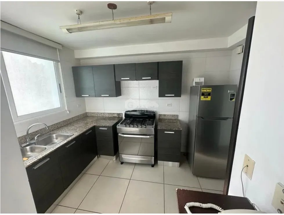 CONDADO DEL REY / PH KINGS PARK / 131 M2 / BALCON / DEPOSITO
