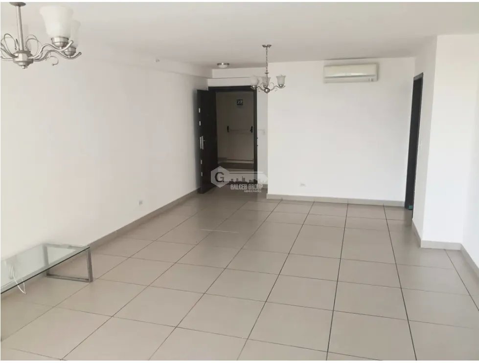 CONDADO DEL REY / PH KINGS PARK / 131 M2 / BALCON / DEPOSITO