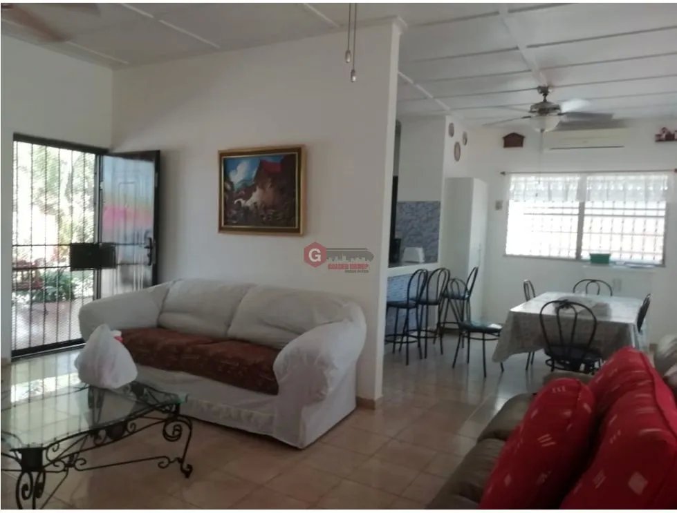 CHAME / CORONADO / 1048 M2 / 3 HABITACIONES / PISCINA / TERRAZA