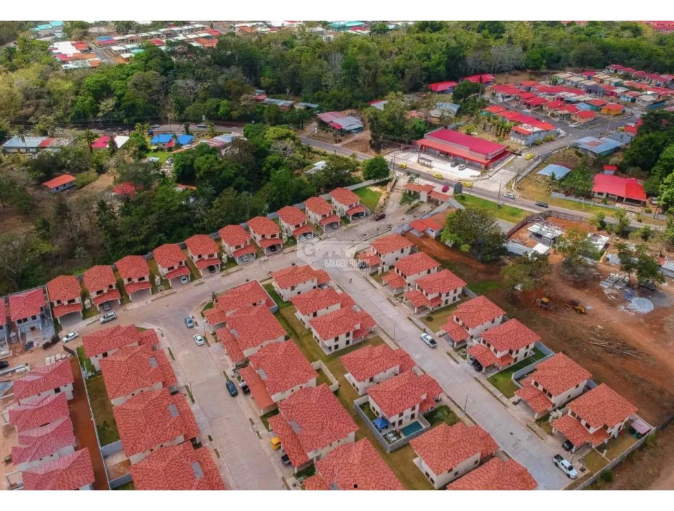 ARRAIJAN / SENDEROS DE BAMBU / 209M /3 HABITACIONES / DOS NIVELES