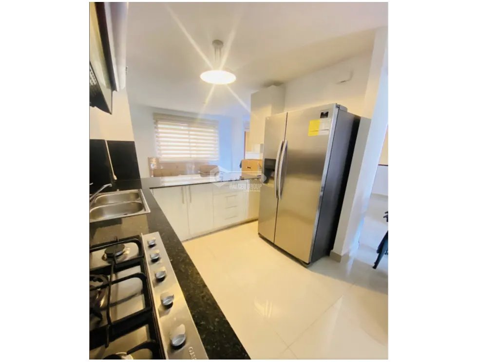 ARRAIJAN / SENDEROS DE BAMBU / 209M /3 HABITACIONES / DOS NIVELES