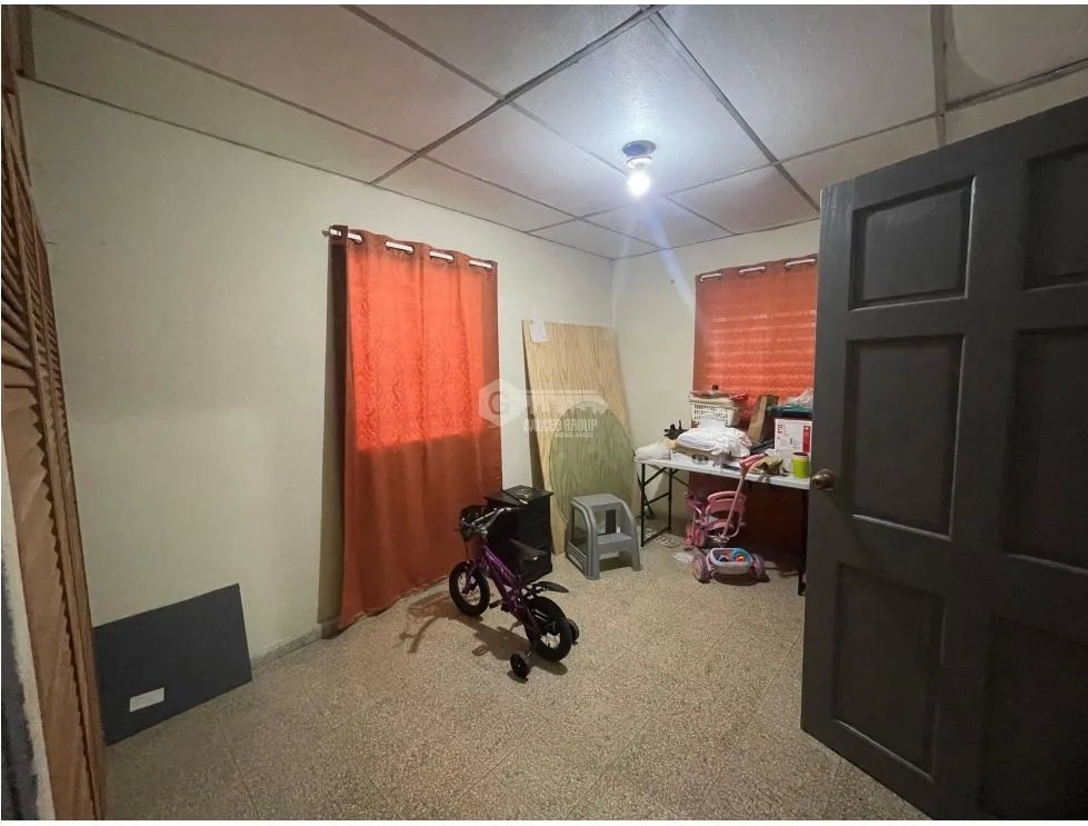SE VENDE CASA EN ARRAIJAN VISTA ALEGRE 125 M2 CON ZONAS VERDES