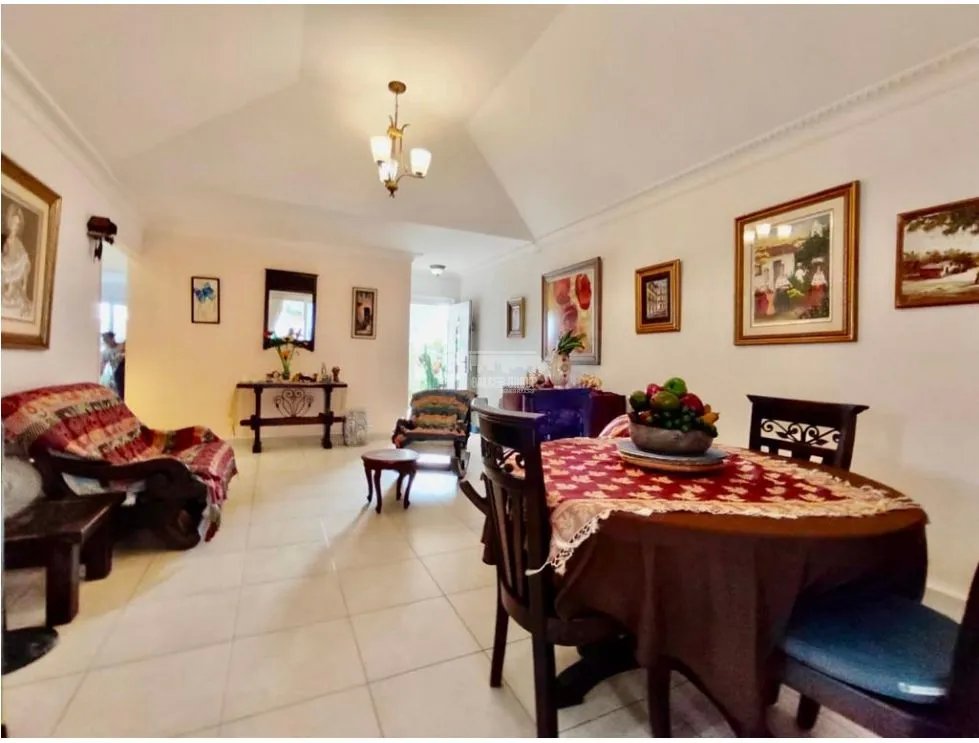 House for Sale in Playa Dorada, Alamar Subdivision - 285M with Terrace