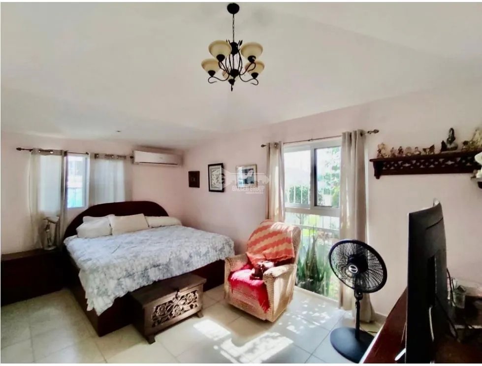 House for Sale in Playa Dorada, Alamar Subdivision - 285M with Terrace