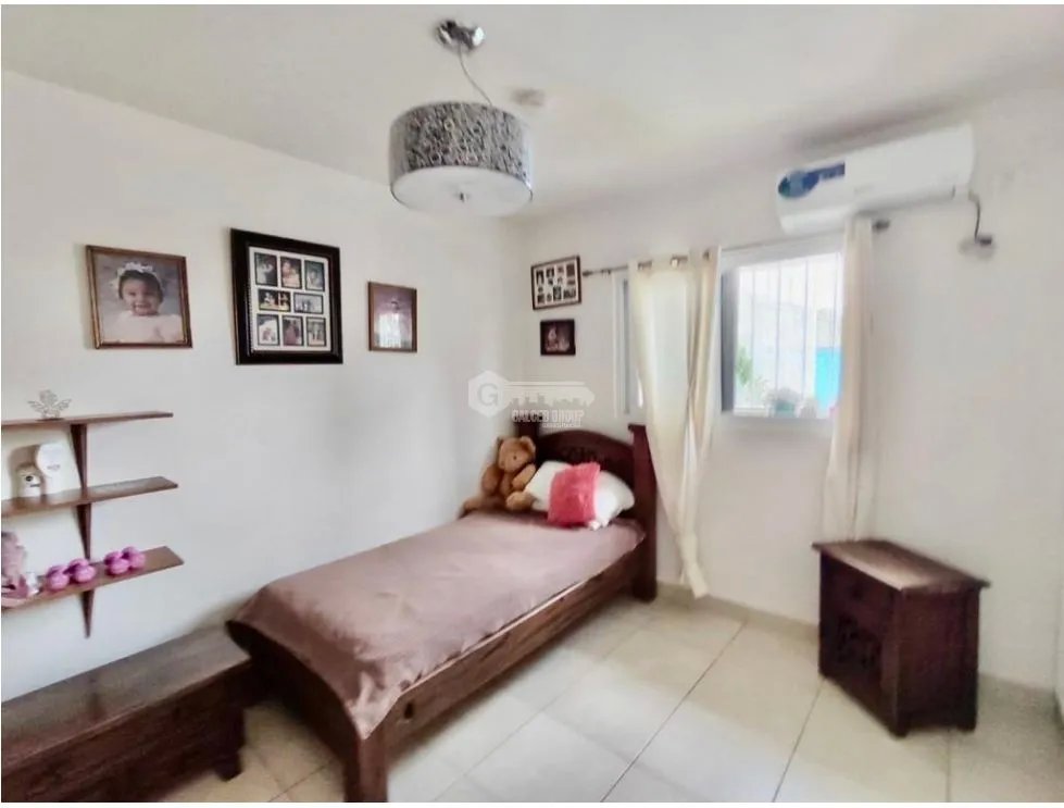 ARRAIJAN / PLAYA DORADA/ URB. ALAMAR / 285M / 4 HABITACION / TERRAZA