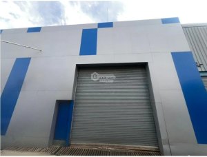 LAS MAÑANITAS / PARQUE INDUSTRIAL / 350M / 1 BAÑO / GALERA COMERCIAL
